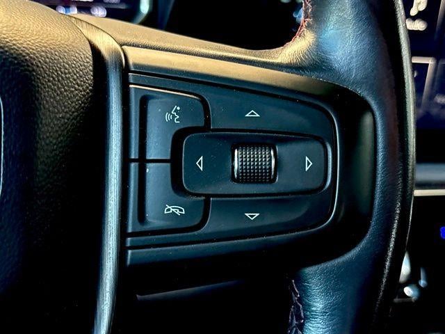 2024 GMC Sierra 2500 HD AT4X