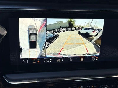 2024 GMC Sierra 2500 HD AT4X