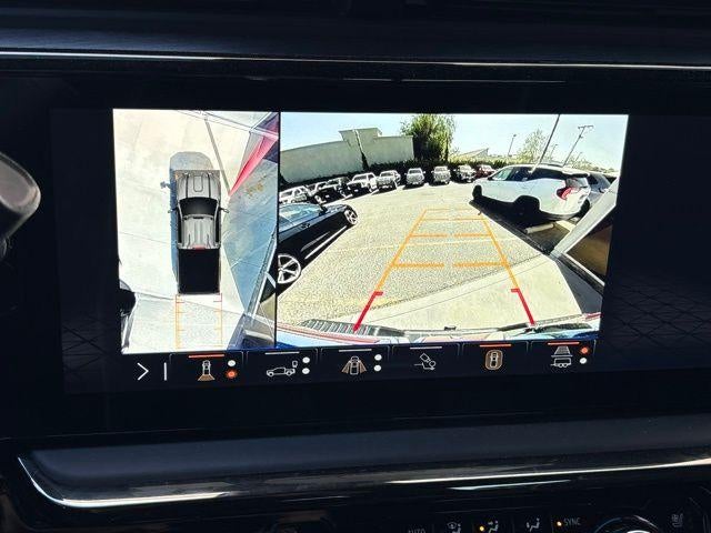 2024 GMC Sierra 2500 HD AT4X