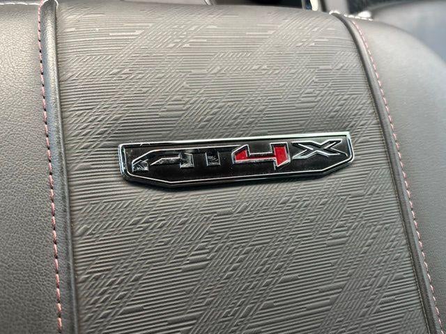 2024 GMC Sierra 2500 HD AT4X