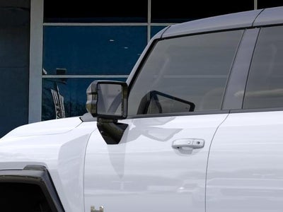2026 GMC HUMMER EV Pickup 2X