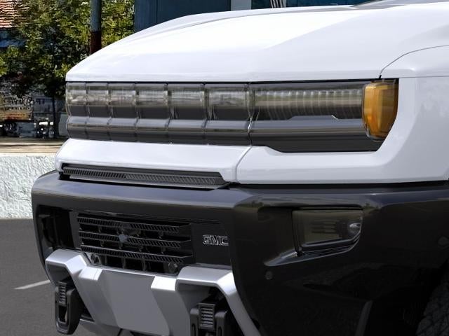 2026 GMC HUMMER EV Pickup 2X