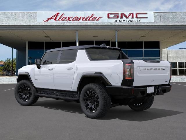 2026 GMC HUMMER EV Pickup 2X