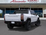2026 GMC HUMMER EV Pickup 2X