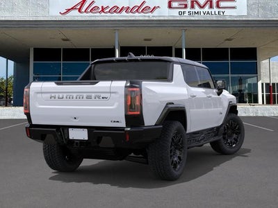 2026 GMC HUMMER EV Pickup 2X