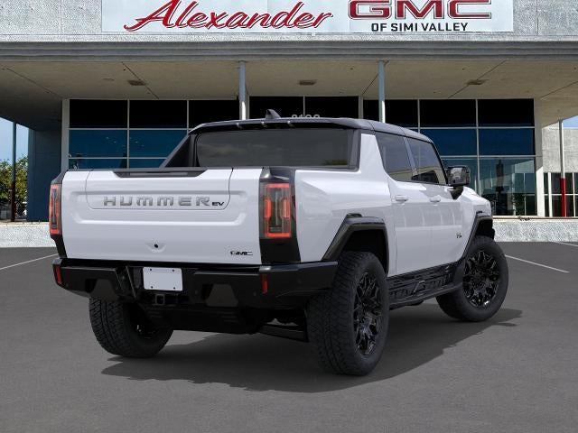 2026 GMC HUMMER EV Pickup 2X