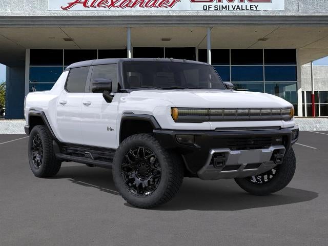 2026 GMC HUMMER EV Pickup 2X