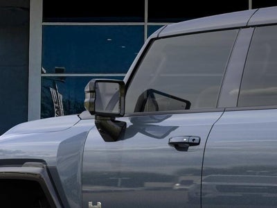 2026 GMC HUMMER EV Pickup 2X