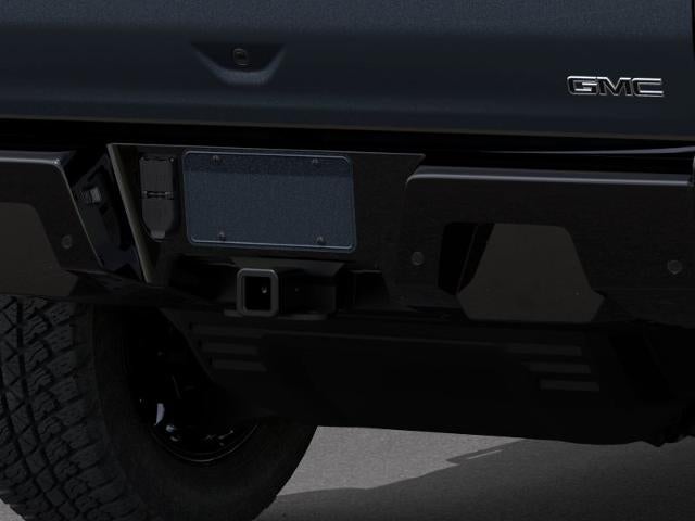 2026 GMC HUMMER EV Pickup 2X