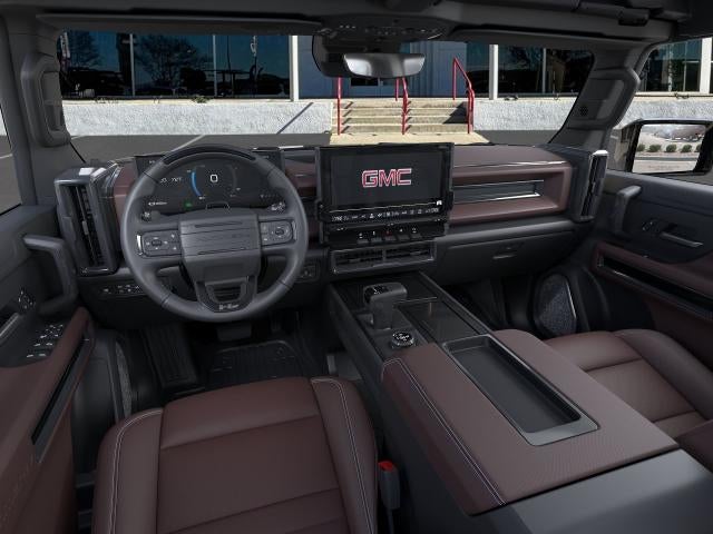 2026 GMC HUMMER EV Pickup 2X
