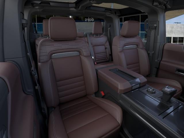 2026 GMC HUMMER EV Pickup 2X