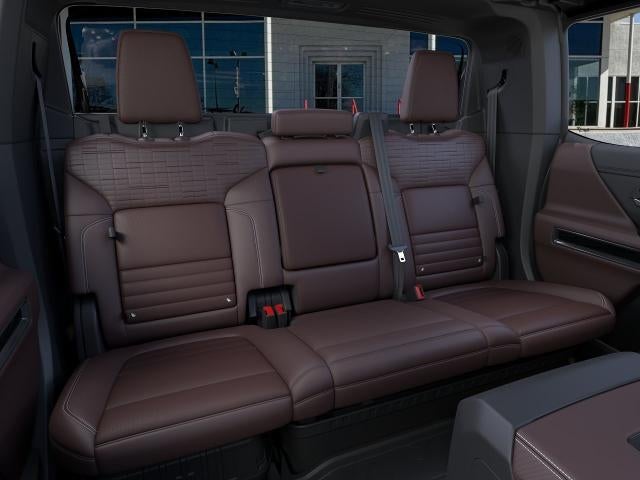 2026 GMC HUMMER EV Pickup 2X