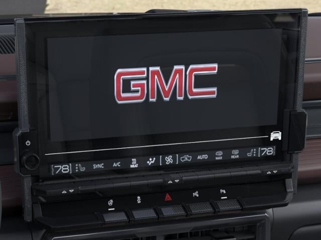 2026 GMC HUMMER EV Pickup 2X
