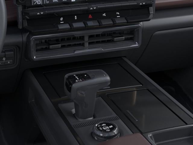 2026 GMC HUMMER EV Pickup 2X