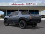 2026 GMC HUMMER EV Pickup 2X