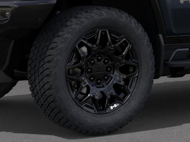 2026 GMC HUMMER EV Pickup 2X