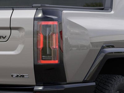 2026 GMC HUMMER EV Pickup 2X