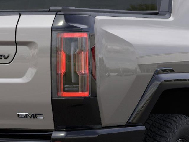 2026 GMC HUMMER EV Pickup 2X