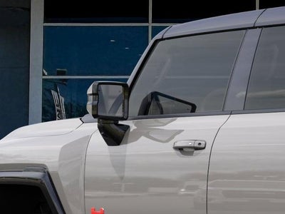 2026 GMC HUMMER EV Pickup 2X