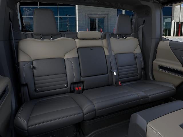 2026 GMC HUMMER EV Pickup 2X