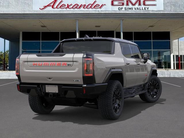 2026 GMC HUMMER EV Pickup 2X