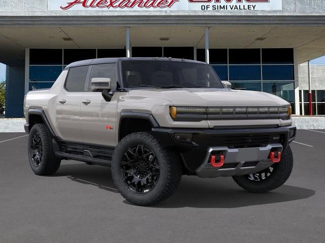 2026 GMC HUMMER EV Pickup 2X