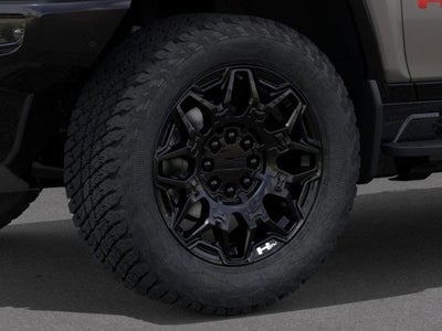 2026 GMC HUMMER EV Pickup 2X