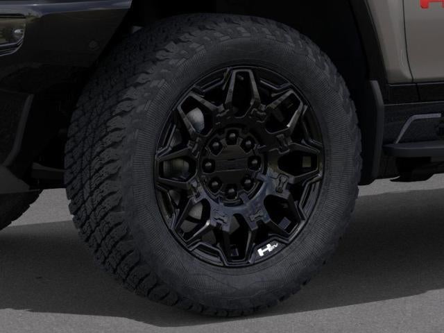 2026 GMC HUMMER EV Pickup 2X