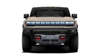 2026 GMC HUMMER EV Pickup 2X