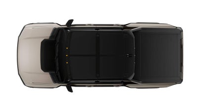 2026 GMC HUMMER EV Pickup 2X