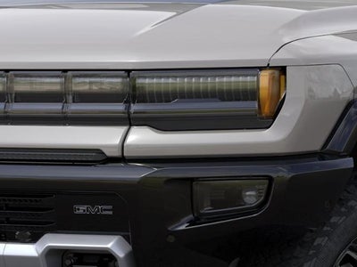 2026 GMC HUMMER EV Pickup 2X