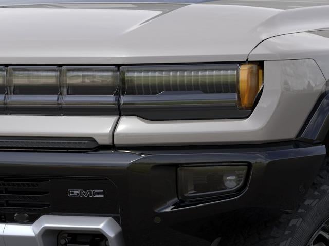 2026 GMC HUMMER EV Pickup 2X