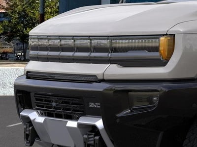 2026 GMC HUMMER EV Pickup 2X