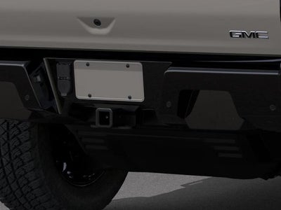 2026 GMC HUMMER EV Pickup 2X