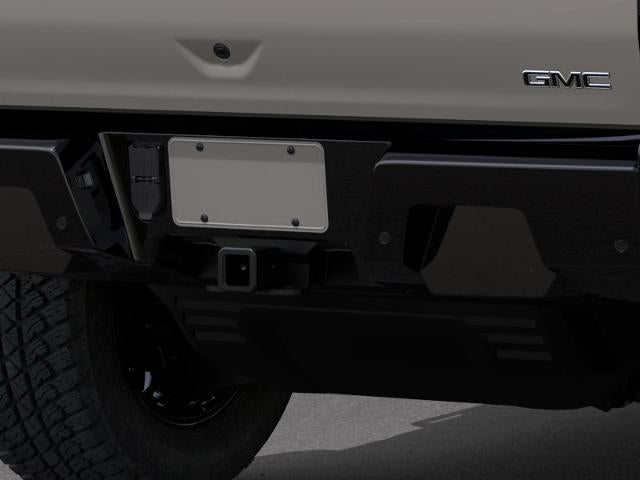 2026 GMC HUMMER EV Pickup 2X