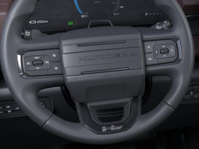 2026 GMC HUMMER EV Pickup 2X
