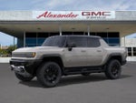 2026 GMC HUMMER EV Pickup 2X