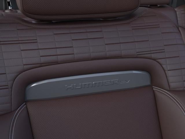 2026 GMC HUMMER EV Pickup 2X