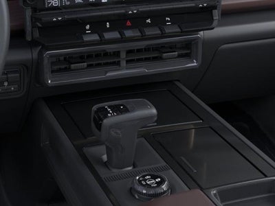 2026 GMC HUMMER EV Pickup 2X