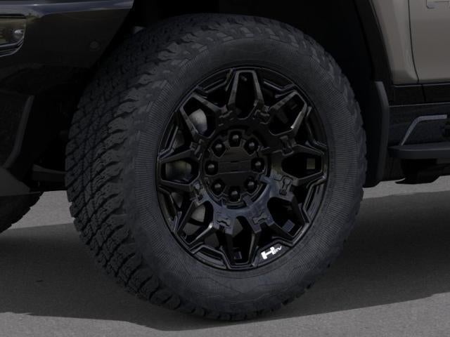2026 GMC HUMMER EV Pickup 2X