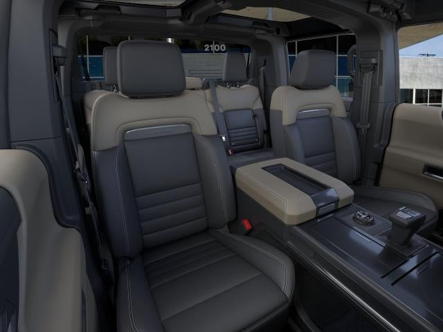 2026 GMC HUMMER EV Pickup 2X
