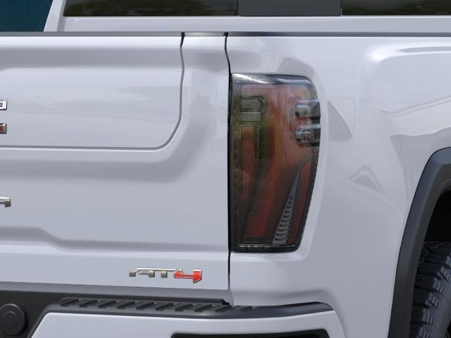 2026 GMC Sierra 2500HD AT4 - Photo 11