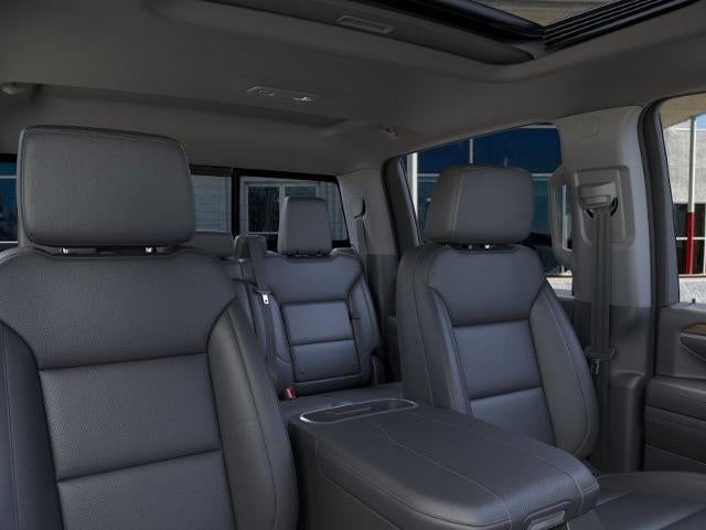 2026 GMC Sierra 3500 HD SLT