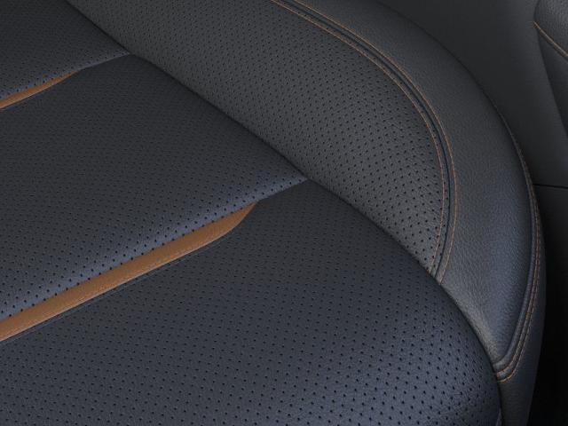 2025 GMC Sierra 3500 HD AT4