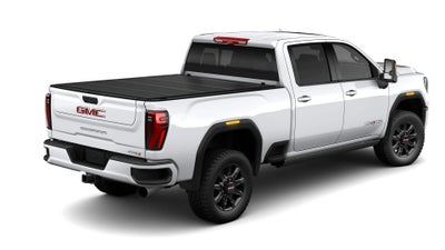 2025 GMC Sierra 3500 HD AT4
