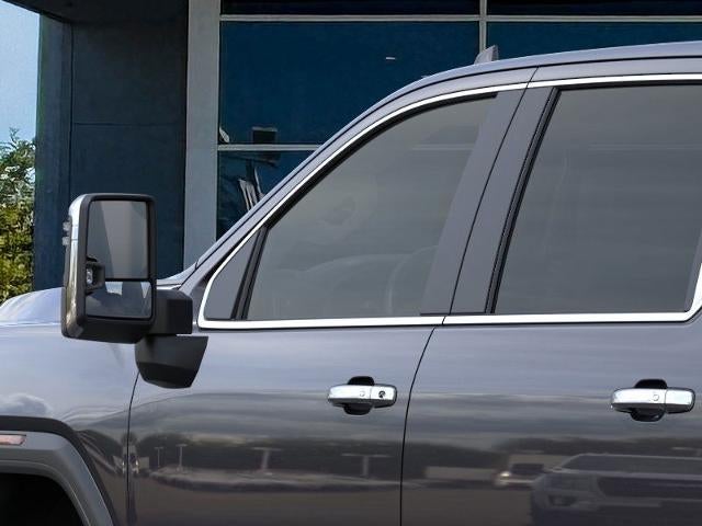 2025 GMC Sierra 3500 HD Denali