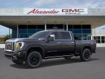 2025 GMC Sierra 3500 HD Denali