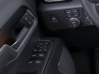 2025 GMC Sierra 3500 HD Denali