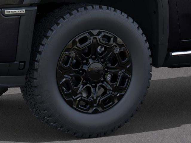 2025 GMC Sierra 3500 HD Denali