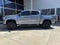 2021 GMC Canyon 2WD Elevation